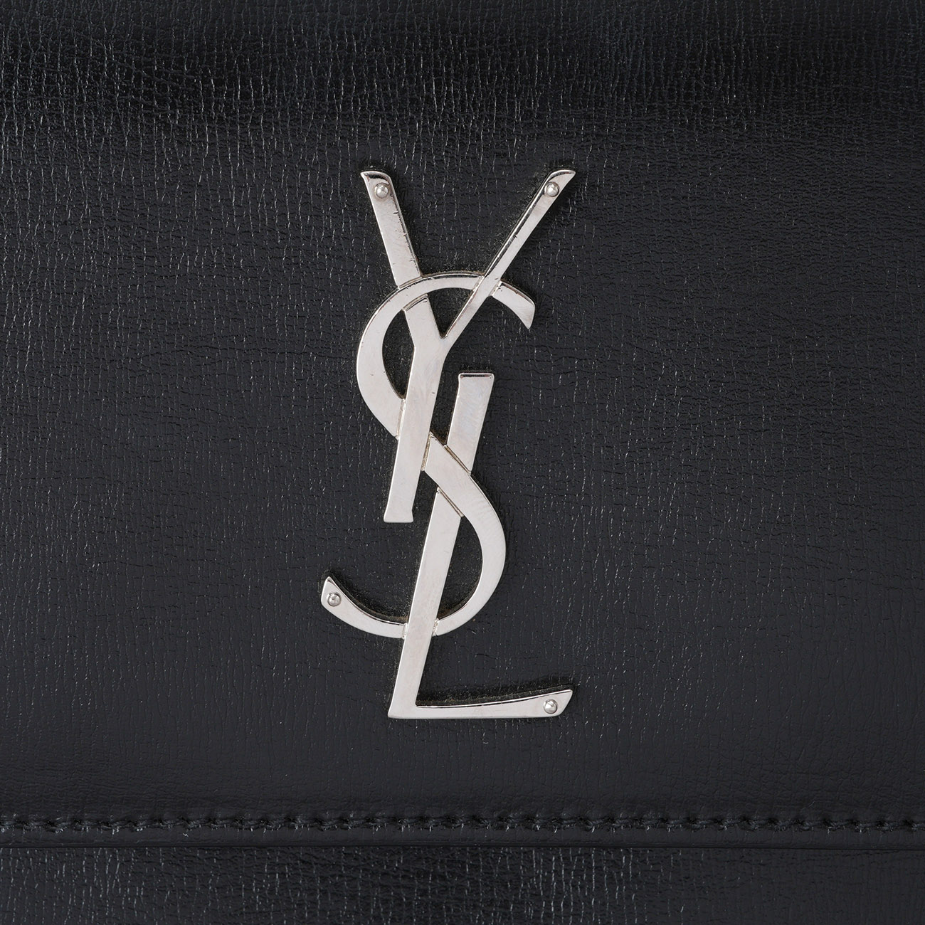YVES SAINT LAURENT(USED)생로랑 442906 선셋 미듐